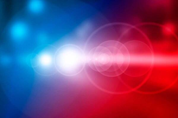 Driver blows six times legal limit with two kids in car