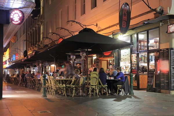 'Chairman of the night' to be appointed to reboot Melbourne city's nightlife