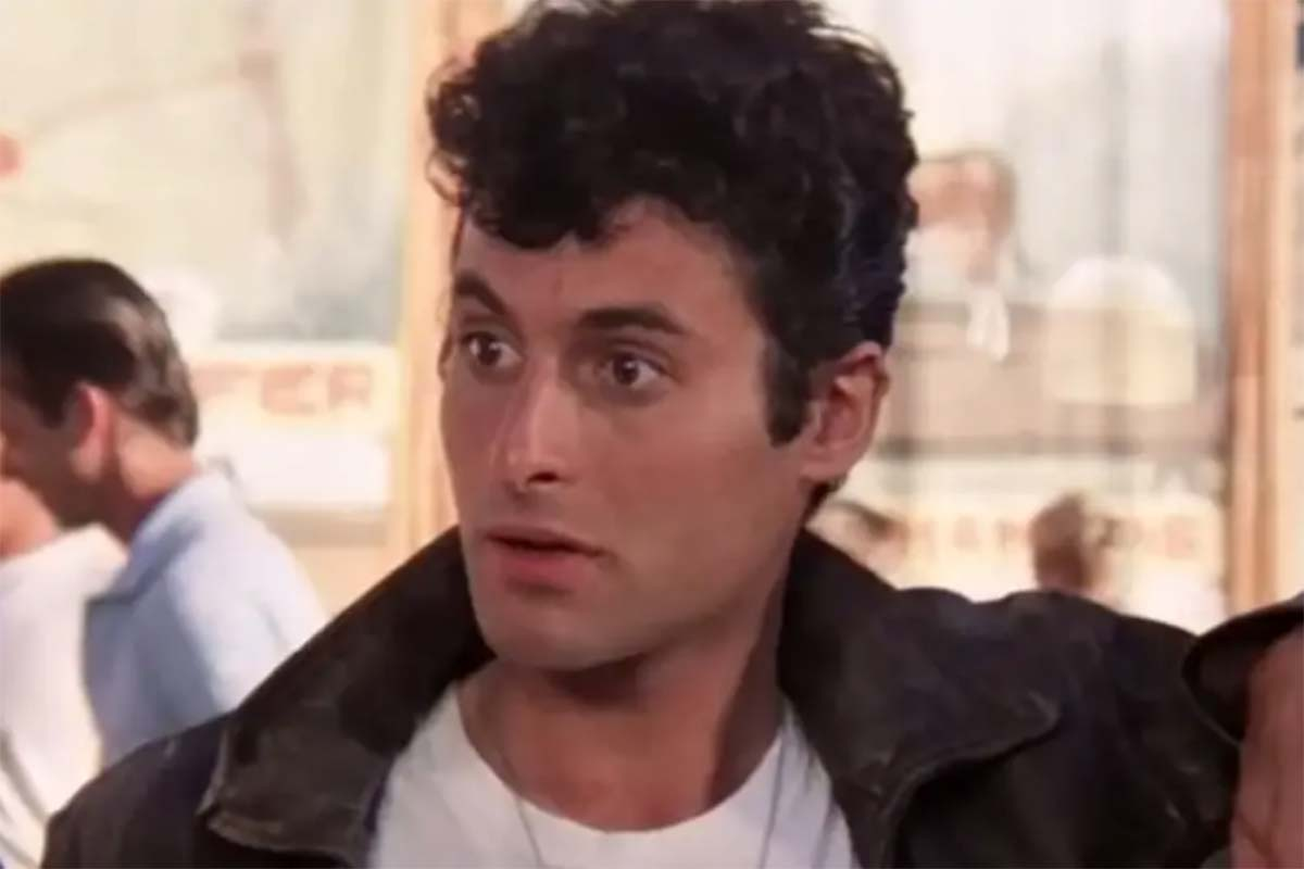 Grease actor shares touching tribute to 'delightful' Olivia Newton-John
