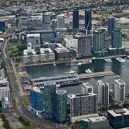 State government considers fresh plan for Docklands