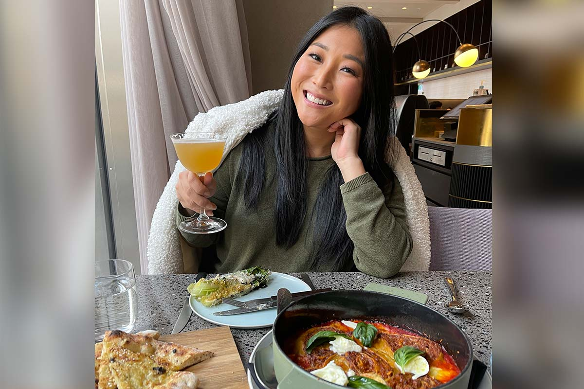 Mikkayla reviews: Lollo at W Melbourne — 'the most wonderful dining experience'