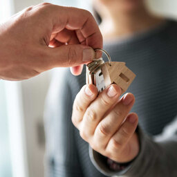 Why home buyers are resorting to knocking on front doors