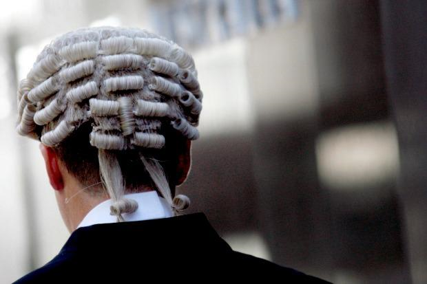 Geelong Advertiser court reporter Karen Matthews shares another ripping story