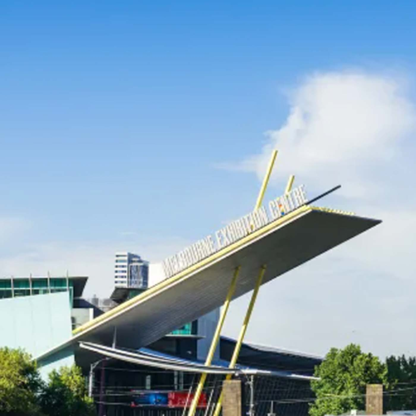 Plan for electric air taxis to take-off in Melbourne