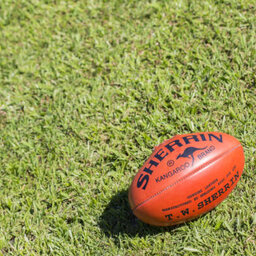 A 111-year-old Victorian football club will play its last home game this weekend
