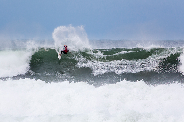NSW has pinched the Rip Curl Pro from Victoria