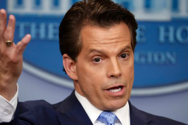US Report: The rise and fall of Scaramucci, with Bob Tarlau