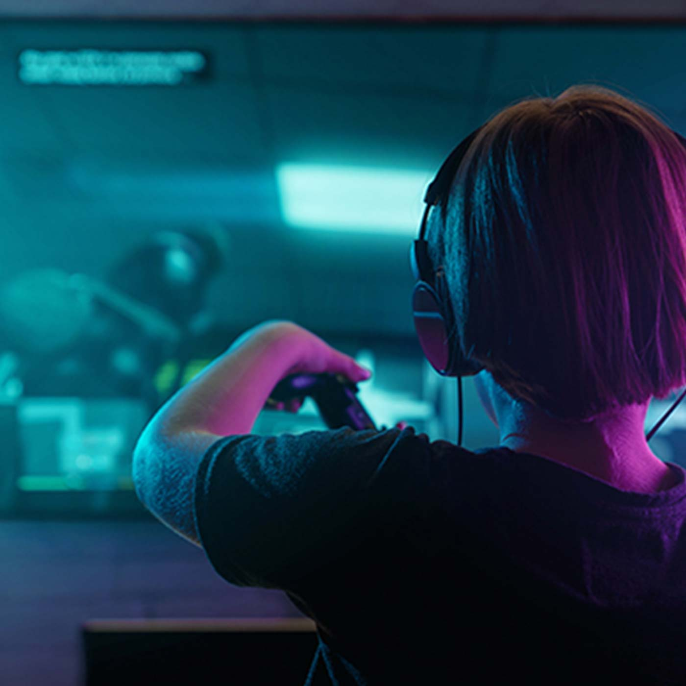 The extreme measure China is taking to quash youth gaming addictions