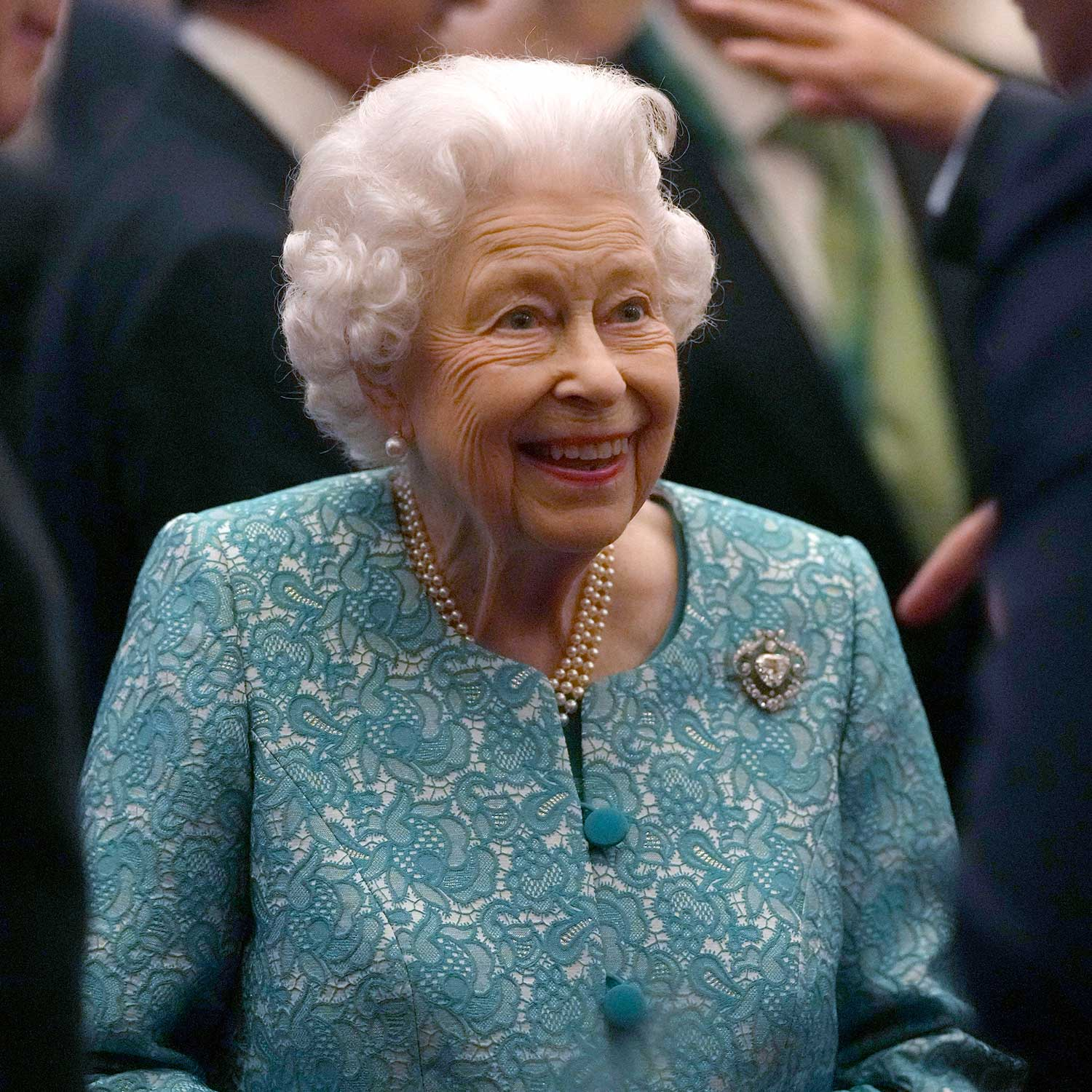 Queen cancels much-anticipated appearance due to new health issue