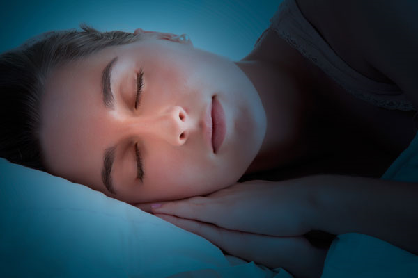 Smartphone addiction and the jet lag like symptoms disrupting sleep