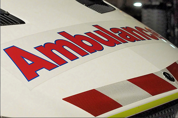 CODE RED: What drove the 'massive surge' in ambulance demand last night