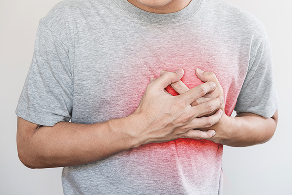 Heart attack detector: Melbourne researchers develop game-changing device