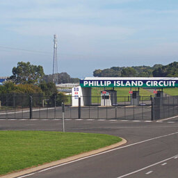 Phillip Island is getting a major event to replace the axed MotoGP