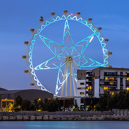 Why the Melbourne Star was looking at little dim last week