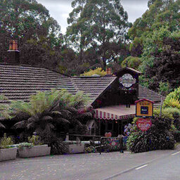 'Very sad': Dandenong Ranges icon closes for good after COVID-19