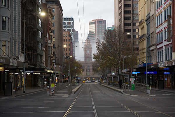 Free public transport and a $50m fund proposed in bid to revitalise CBD