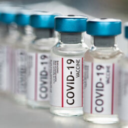 Doctor plays down concerns about Victoria's 'slow' COVID-19 vaccine rollout