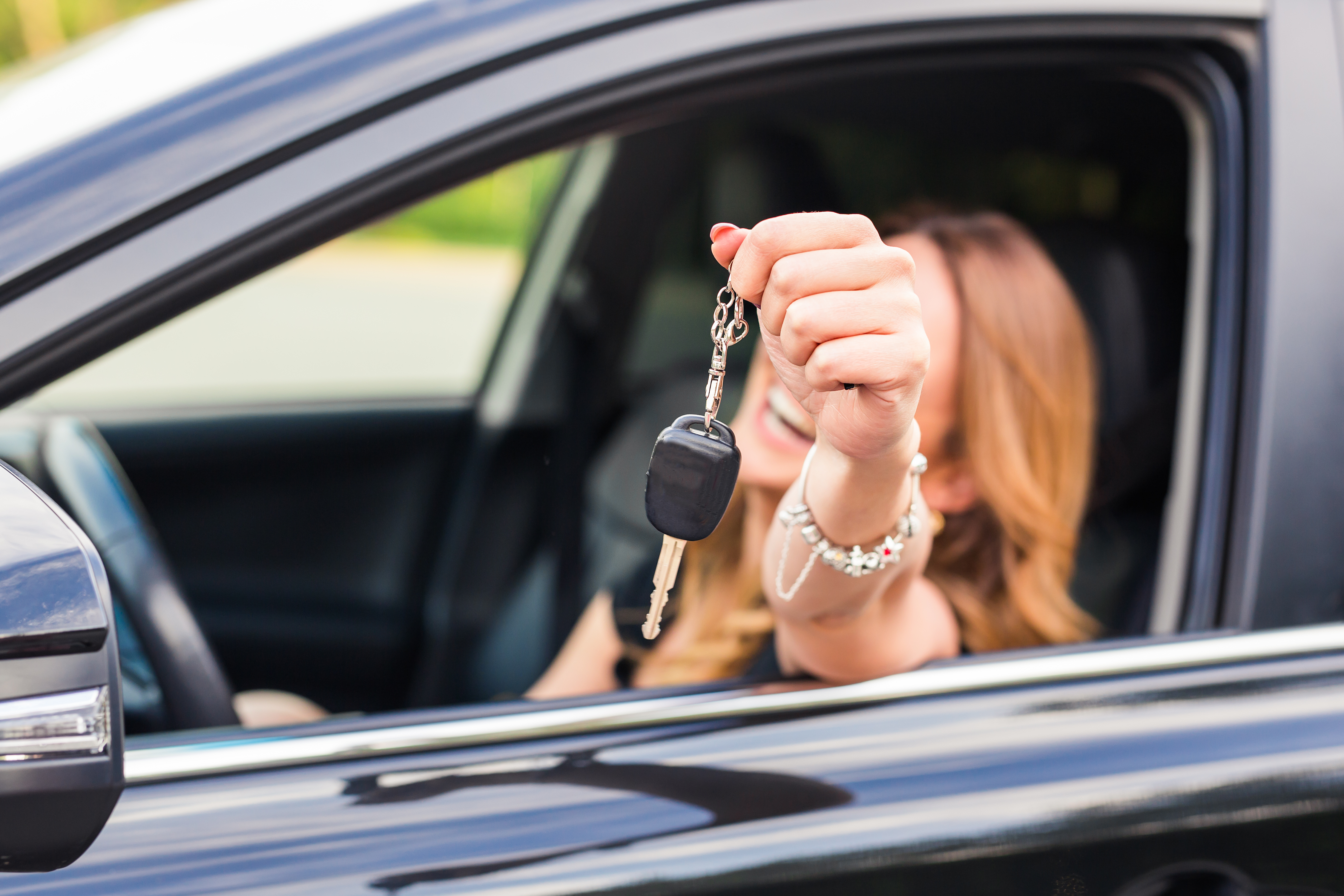 Young people in regional Victoria could get a cash grant to buy their first car