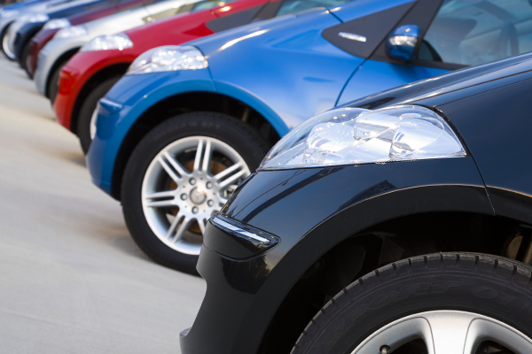 Why the wait for a new car is about to get even longer