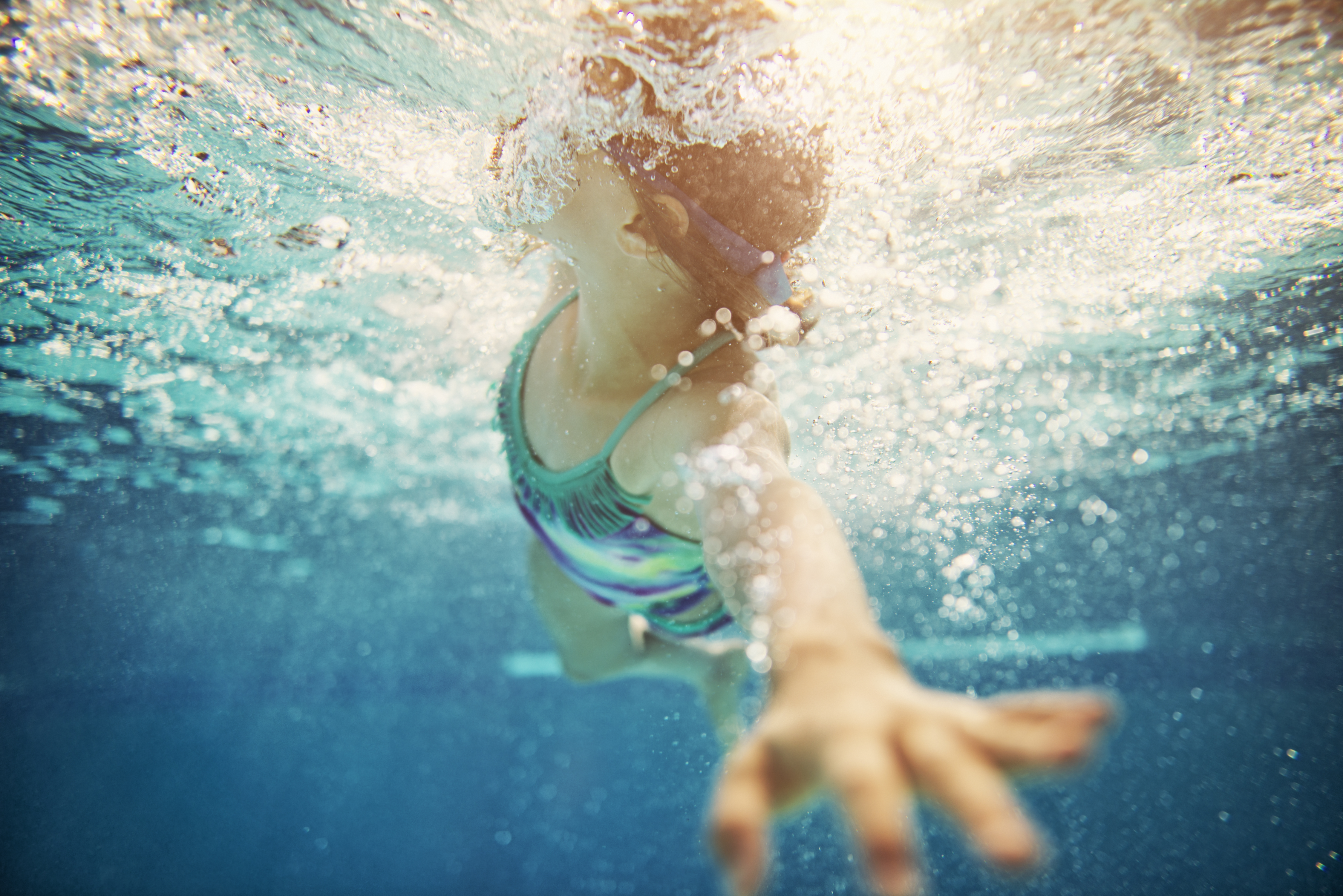 How COVID-19 could leave children at risk in the water heading into summer