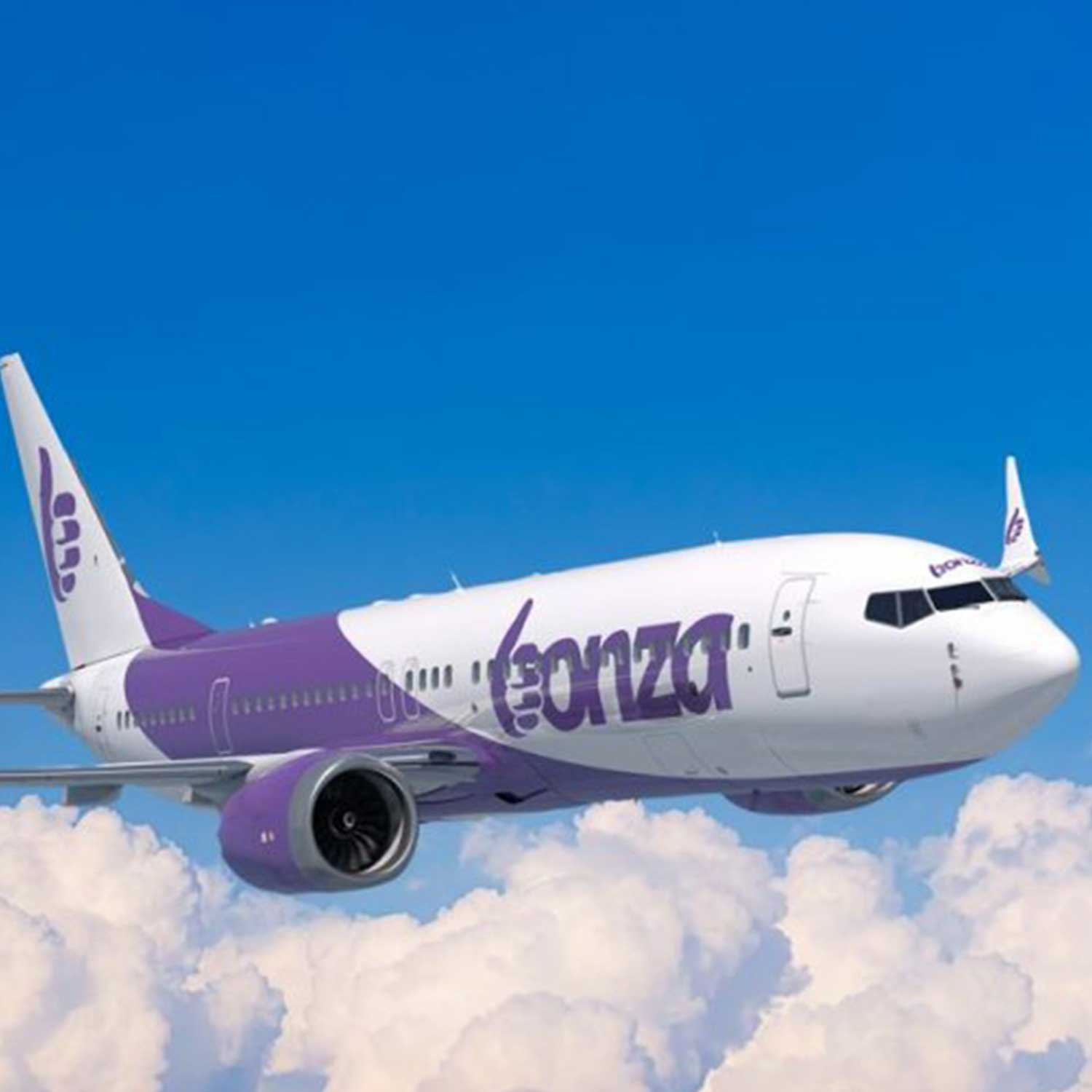 New budget airline vows to close gap in Australian travel market