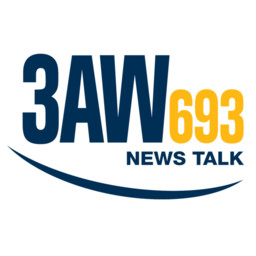 Metro CEO Mike Houghton talks to 3AW Breakfast after train network disaster