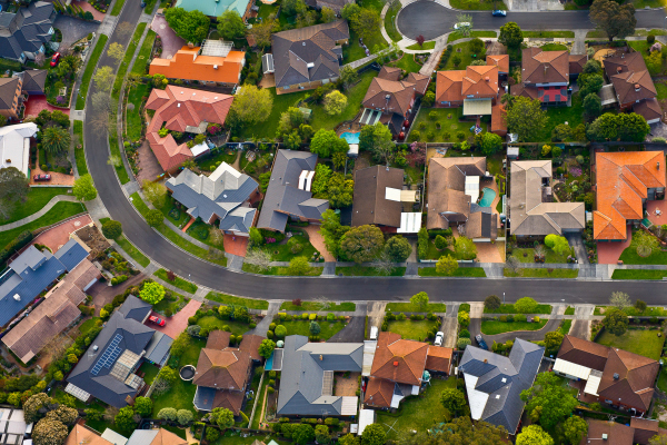 The seven Melbourne suburbs where it's cheaper to buy than rent