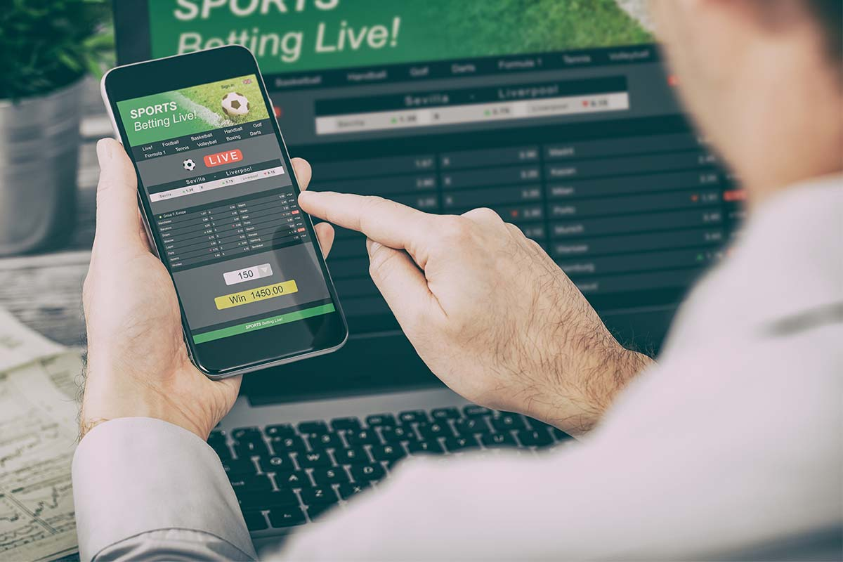 'Gamble responsibly' message to be ditched from betting ads