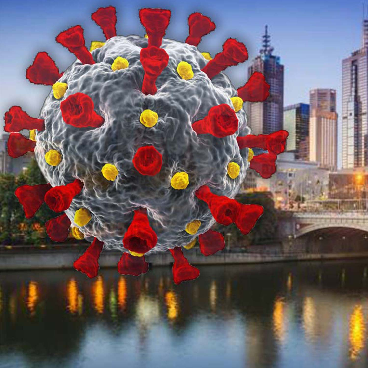When an epidemiologist thinks Victoria can 'fully reopen' again