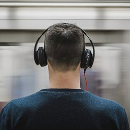 Using headphones right now? You should hear this