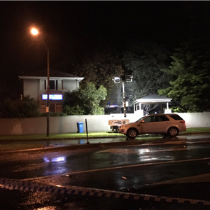 Pat Mitchell with the latest on the Brighton 'terror' incident