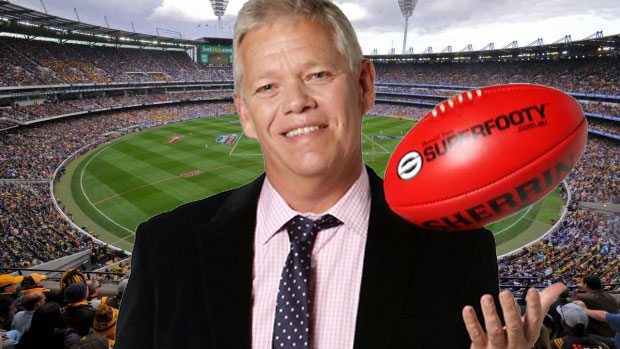 Sport with Jon Anderson, October 9