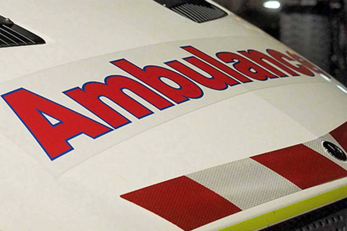 CODE RED: 'Dire' situation as ambulances struggle with 'extraordinary demand'