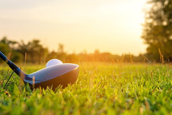 3AW personality achieves impressive golfing feat