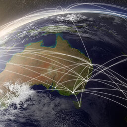 Travel bubbles: The countries Australians may be able to travel to within months