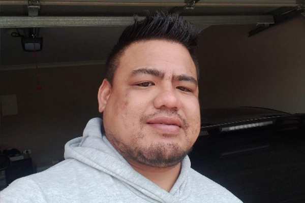 Father-of-five killed in pool hall shooting may have been 'innocent victim' in bike gang feud