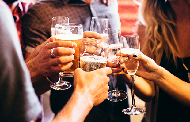 Alcohol industry questions 'perplexing' method behind new alcohol limits