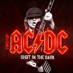 EXTENDED INTERVIEW: AC/DC's Angus Young chats to Ross and Russel