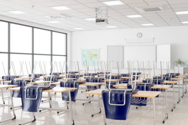 'No one available': Schools brace for significant Term 3 staff shortages