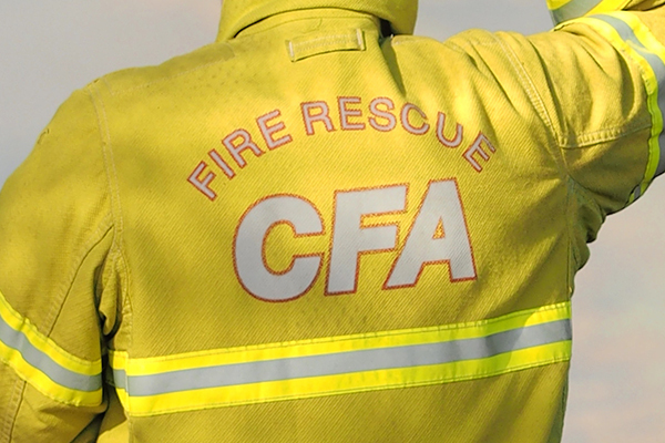 'People will die': The rule change that has CFA volunteers concerned