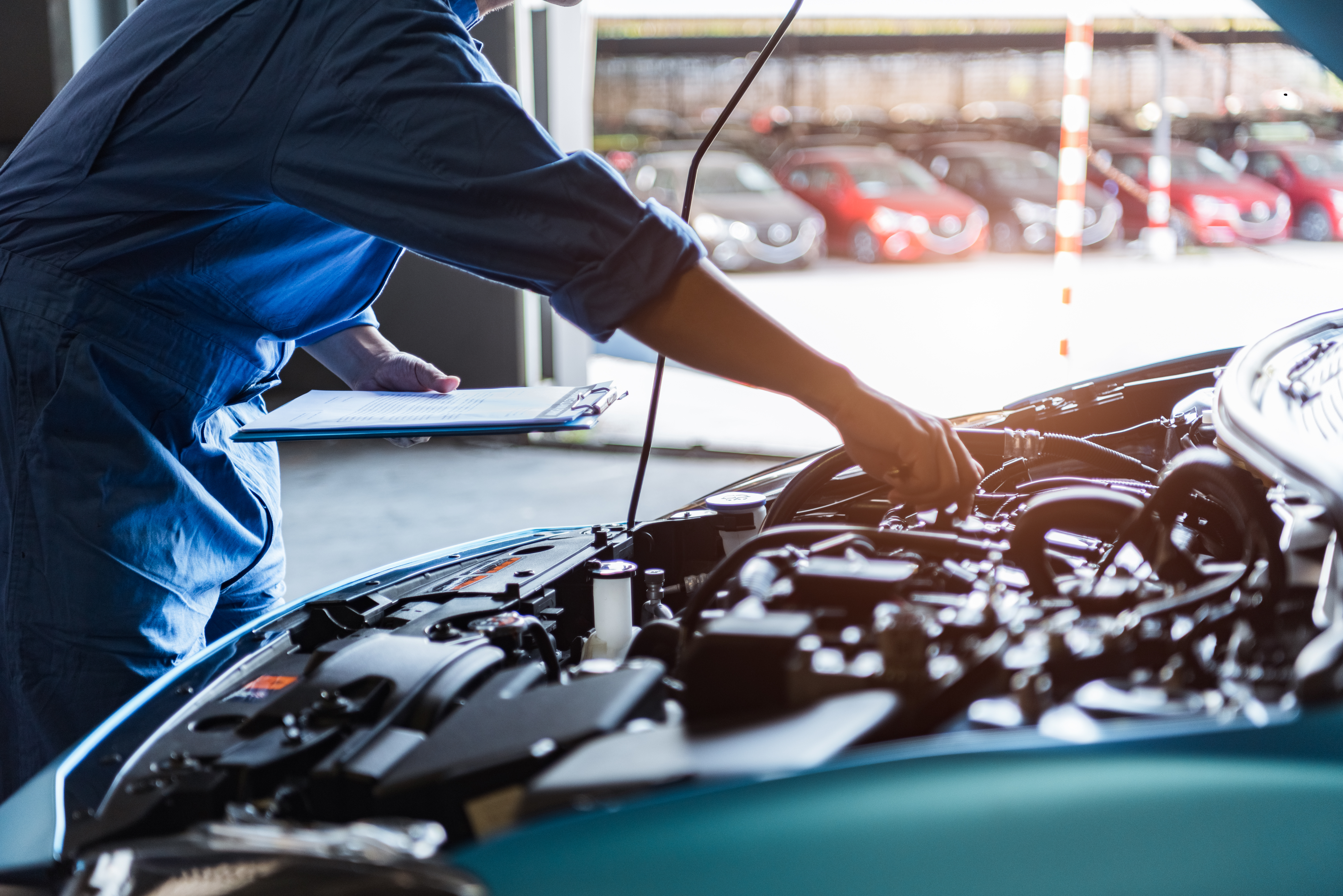 Why mechanics are warning of huge delays for car repairs