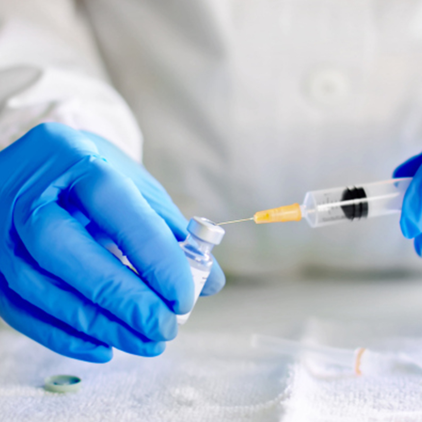 Trial of an experimental mRNA COVID-19 vaccine to be carried out in Melbourne