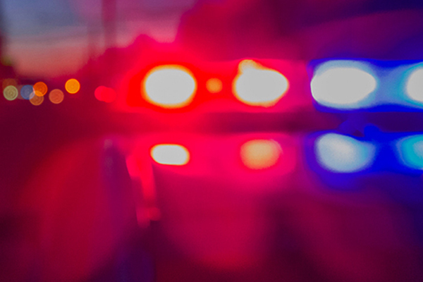 Four men arrested after shots fired at a home in Cranbourne West