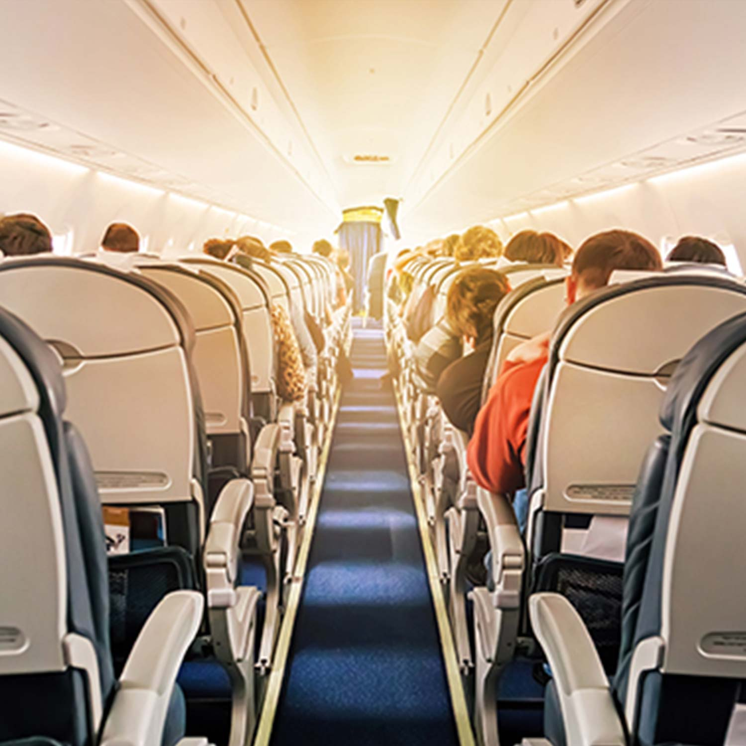 Why there are fears Victorians will have to endure unwanted flight detours through Sydney