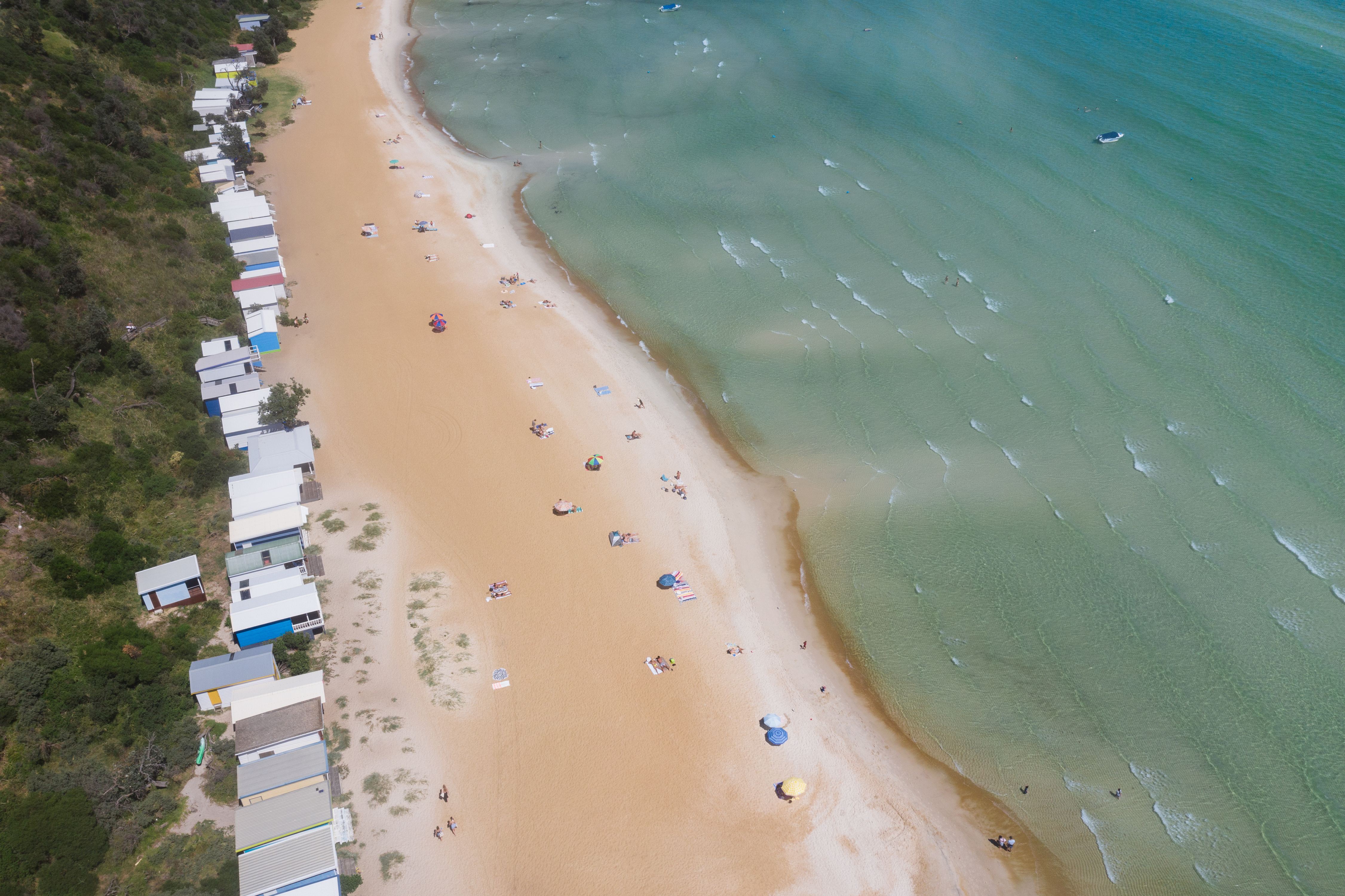 One of Melbourne's most expensive plots of land sells on the Mornington Peninsula