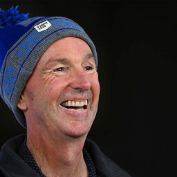 'Doesn't do it for the awards': Neale Daniher receives Queen's Birthday honour