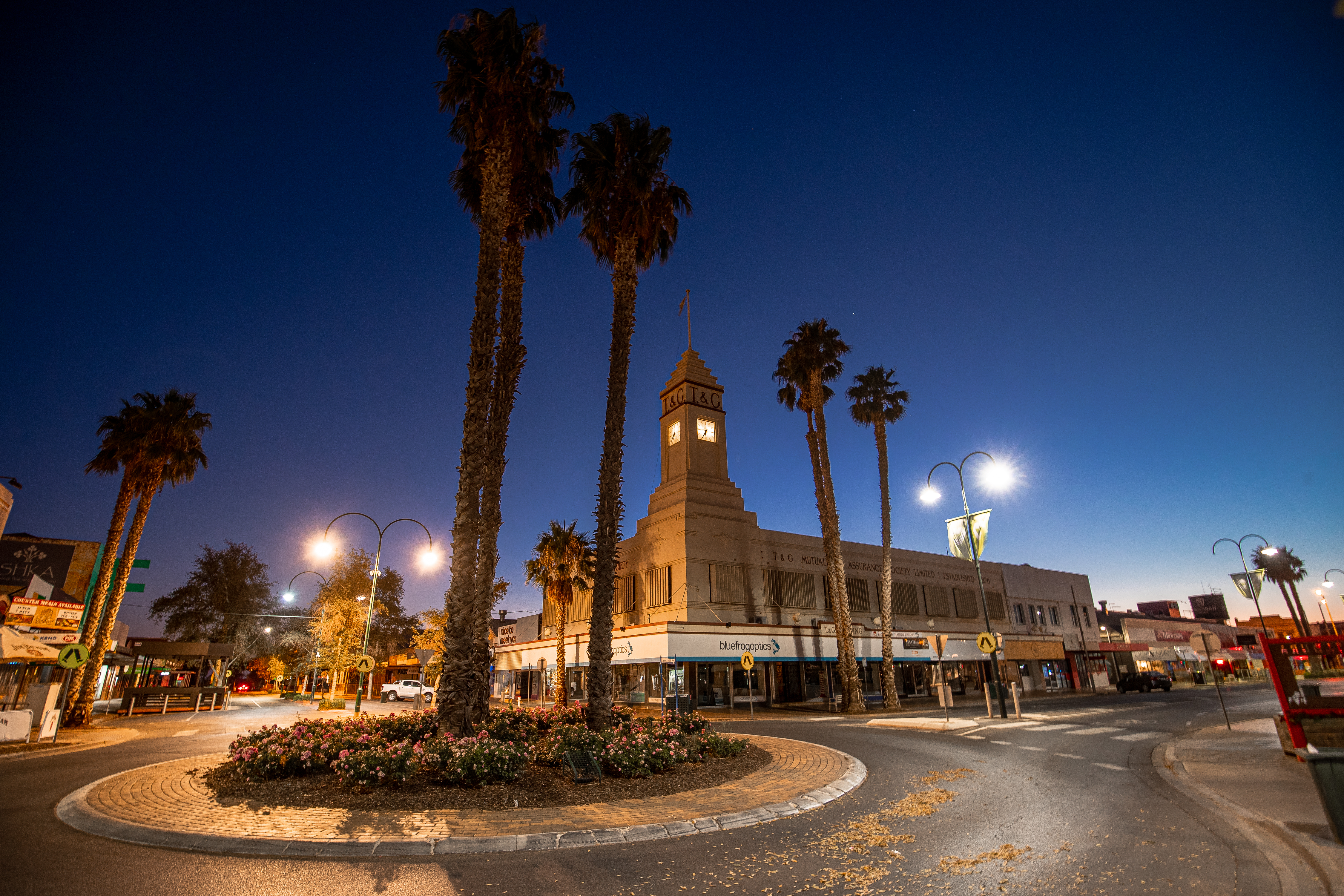 Mildura mayor's 'genuine hope' as decision on lockdown extension looms