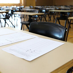 Thousands of Victorian students to sit VCE exams in a COVID-safe way from today!