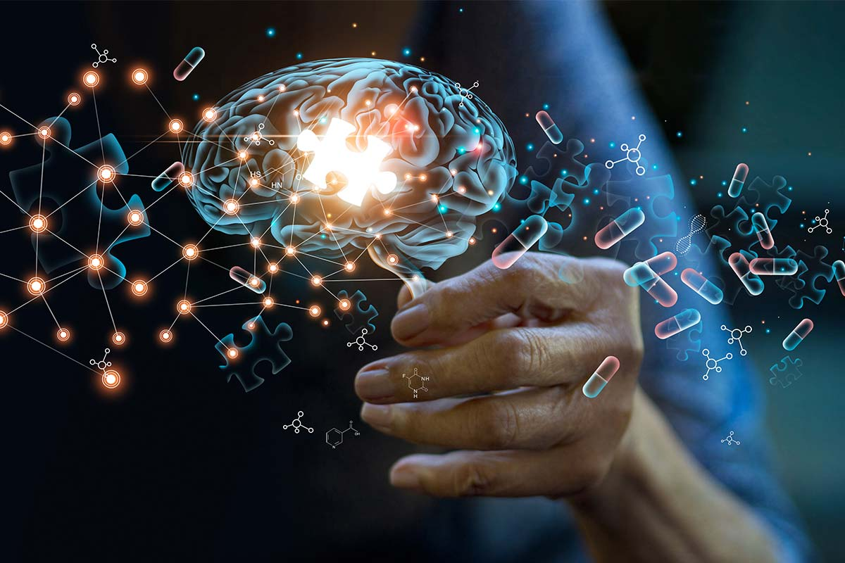 Melbourne scientists testing new Alzheimer's treatment