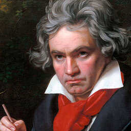 How artificial intelligence completed Beethoven's unfinished tenth symphony